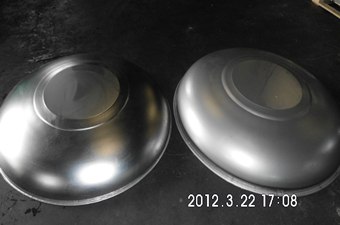 Stainless Steel Water Tank Covers, stainless steel tankLids, stainless steel tank Caps